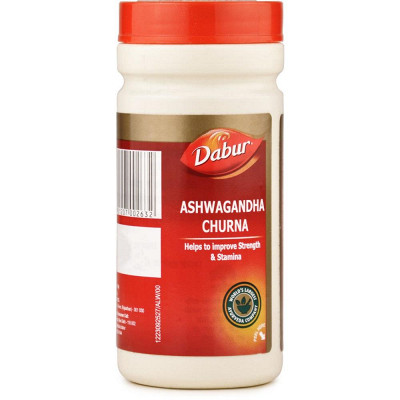 Dabur Ashwagandha Churan
